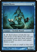 Dakra Mystic [Journey into Nyx] - Destination Retro