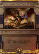 Damnation [Amonkhet Invocations] - Destination Retro