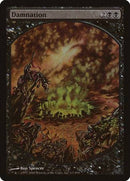 Damnation [Magic Player Rewards 2008] - Destination Retro