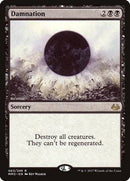 Damnation [Modern Masters 2017] - Destination Retro