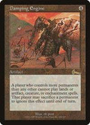 Damping Engine [Urza's Legacy] - Destination Retro