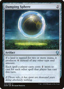Damping Sphere [Dominaria] - Destination Retro