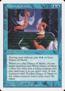 Dance of Many [Fifth Edition] - Destination Retro
