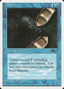 Dandan [Chronicles] - Destination Retro