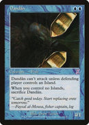 Dandan [Time Spiral Timeshifted] - Destination Retro