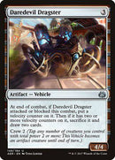 Daredevil Dragster [Aether Revolt] - Destination Retro