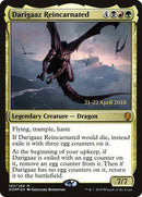 Darigaaz Reincarnated [Dominaria Promos] - Destination Retro