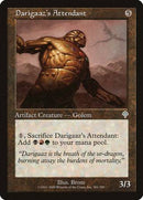 Darigaaz's Attendant [Invasion] - Destination Retro