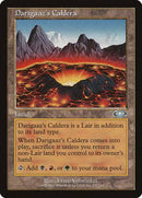 Darigaaz's Caldera [Planeshift] - Destination Retro