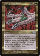 Darigaaz's Charm [Planeshift] - Destination Retro