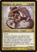 Darigaaz, the Igniter [Duel Decks: Phyrexia vs. the Coalition] - Destination Retro