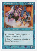 Daring Apprentice [Classic Sixth Edition] - Destination Retro