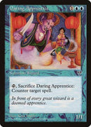 Daring Apprentice [Mirage] - Destination Retro