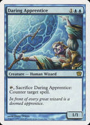 Daring Apprentice [Ninth Edition] - Destination Retro