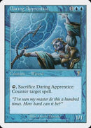 Daring Apprentice [Seventh Edition] - Destination Retro