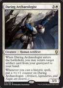 Daring Archaeologist [Dominaria] - Destination Retro