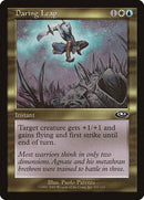 Daring Leap [Planeshift] - Destination Retro