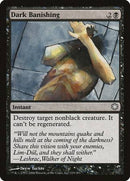 Dark Banishing [Coldsnap Theme Decks] - Destination Retro