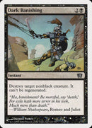 Dark Banishing [Eighth Edition] - Destination Retro