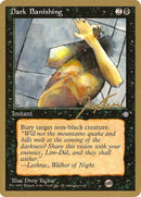 Dark Banishing (George Baxter) (SB) [Pro Tour Collector Set] - Destination Retro