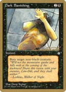 Dark Banishing (Leon Lindback) [Pro Tour Collector Set] - Destination Retro