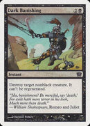 Dark Banishing [Ninth Edition] - Destination Retro