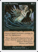 Dark Banishing [Seventh Edition] - Destination Retro