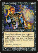Dark Confidant [Judge Gift Cards 2011] - Destination Retro