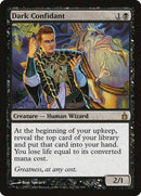 Dark Confidant [Ravnica: City of Guilds] - Destination Retro