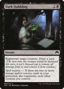 Dark Dabbling [Magic Origins] - Destination Retro
