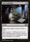 Dark Dabbling [Ultimate Masters] - Destination Retro