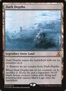 Dark Depths [From the Vault: Lore] - Destination Retro