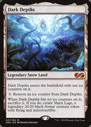 Dark Depths [Ultimate Masters] - Destination Retro
