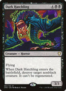 Dark Hatchling [Commander Anthology Volume II] - Destination Retro