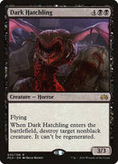 Dark Hatchling [Planechase Anthology] - Destination Retro