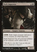 Dark Impostor [Avacyn Restored] - Destination Retro