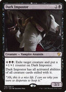 Dark Impostor [Commander 2017] - Destination Retro