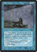 Dark Maze (Irini Sengir Flavor Text) [Homelands] - Destination Retro