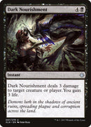 Dark Nourishment [Ixalan] - Destination Retro