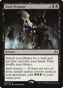Dark Petition [Magic Origins] - Destination Retro