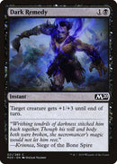 Dark Remedy [Core Set 2020] - Destination Retro
