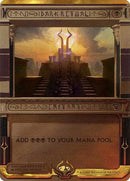 Dark Ritual [Amonkhet Invocations] - Destination Retro