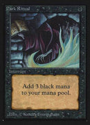Dark Ritual (CE) [Collectors’ Edition] - Destination Retro