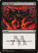 Dark Ritual [Masters 25] - Destination Retro