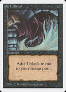 Dark Ritual [Unlimited Edition] - Destination Retro
