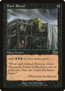 Dark Ritual [Urza's Saga] - Destination Retro