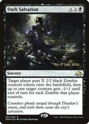 Dark Salvation [Eldritch Moon Promos] - Destination Retro
