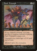 Dark Triumph [Nemesis] - Destination Retro