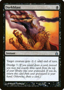 Darkblast [Ravnica: City of Guilds] - Destination Retro