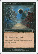 Darkest Hour [Seventh Edition] - Destination Retro
